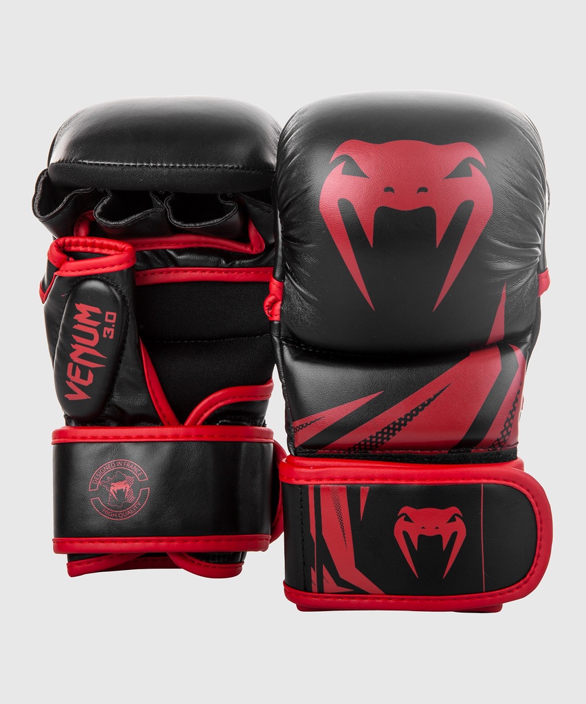 Venum MMA Handschuhe Challenger 3.0 Sparring 2