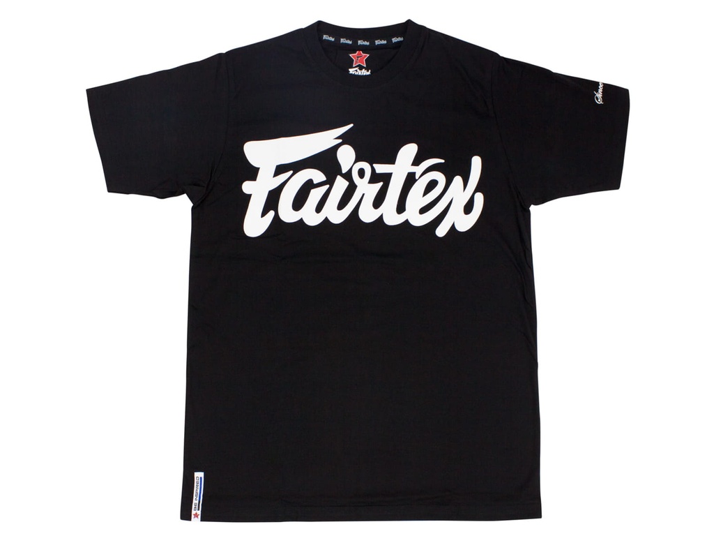 Fairtex T-Shirt TS7 2