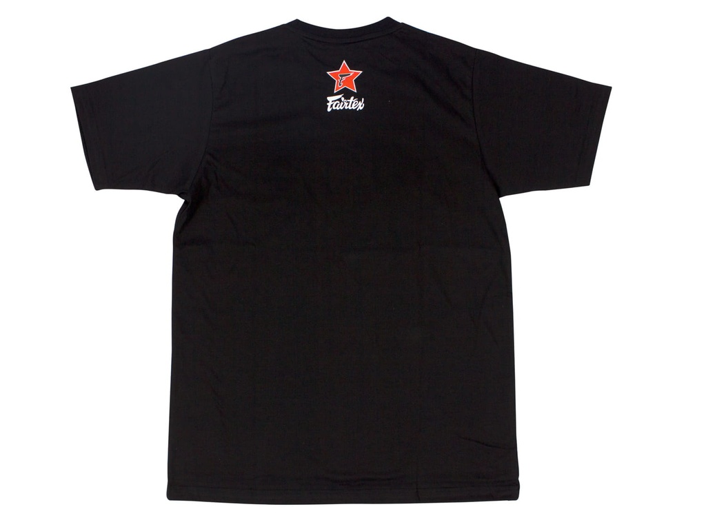 Fairtex T-Shirt TS4 4