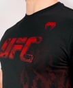 Venum UFC Fight Week T-Shirt detail