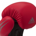 adidas Speed Tilt 150 Boxhandschuhe rot fist