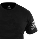 adidas T-Shirt Basic Promo