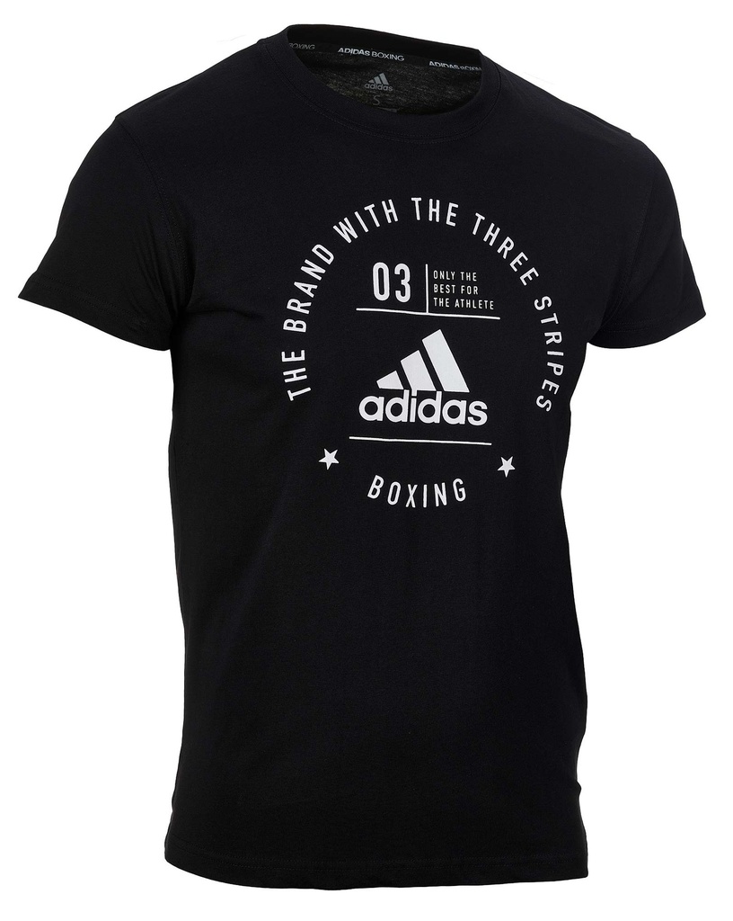 adidas T-Shirt Boxing Community