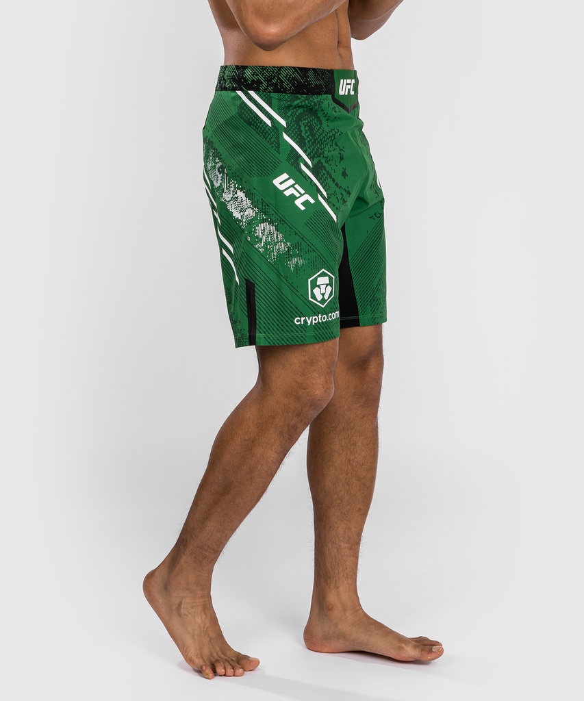 Venum Fight Shorts UFC Adrenaline Authentic Fight Night long fit