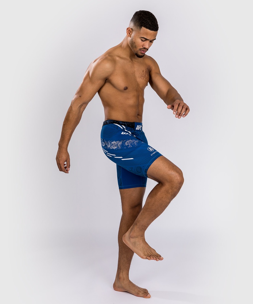 Venum Compression Shorts UFC Adrenaline Authentic Fight Night