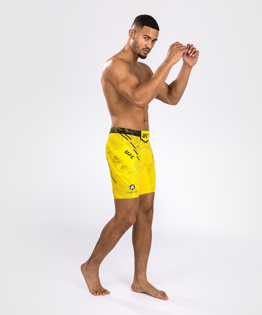 Venum Compression Shorts UFC Adrenaline Authentic Fight Night