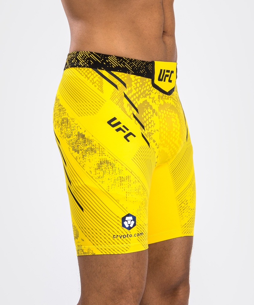 Venum Compression Shorts UFC Adrenaline Authentic Fight Night