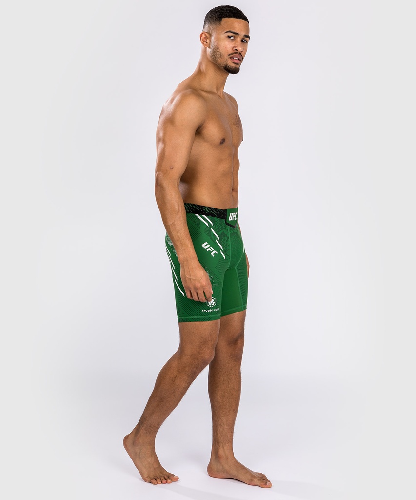 Venum Compression Shorts UFC Adrenaline Authentic Fight Night