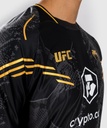 Venum T-Shirt Dry Tech UFC Adrenaline Authentic Fight Night Champion