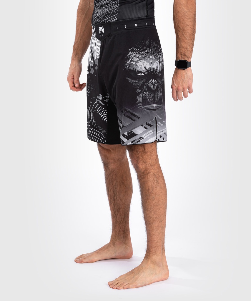 Venum Fight Shorts Gorilla Jungle