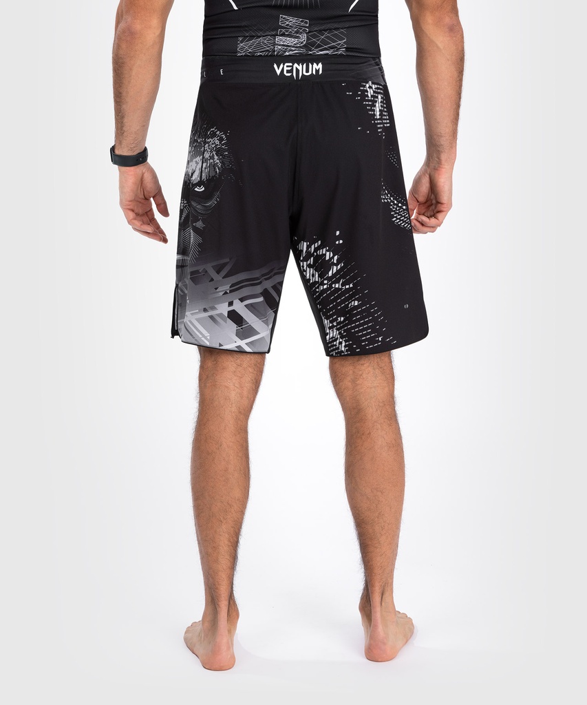 Venum Fight Shorts Gorilla Jungle