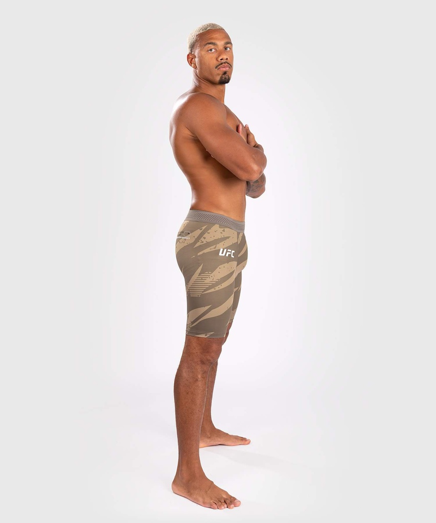 Venum Compression Shorts UFC Adrenaline Fight Week