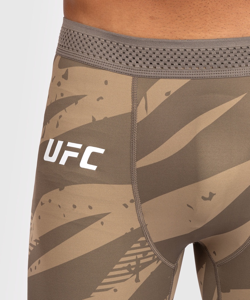 Venum Compression Shorts UFC Adrenaline Fight Week