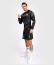 Venum Rash Guard UFC Adrenaline Fight Week Performance