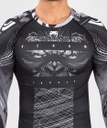 Venum Rash Guard Gorilla Jungle