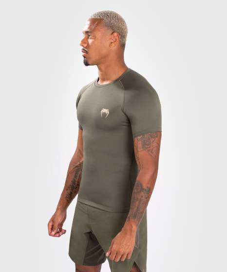 Venum Rash Guard Contender