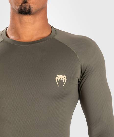 Venum Rash Guard Contender