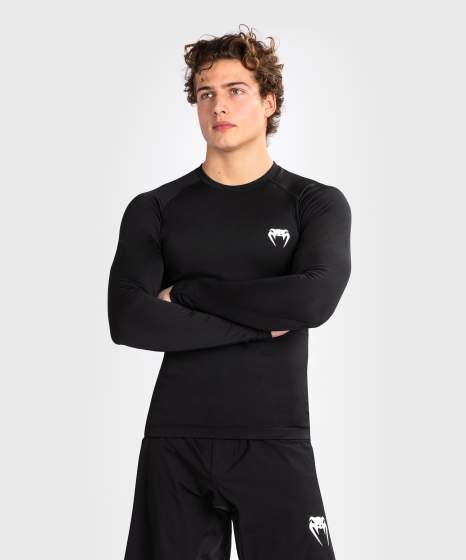 Venum Rash Guard Contender