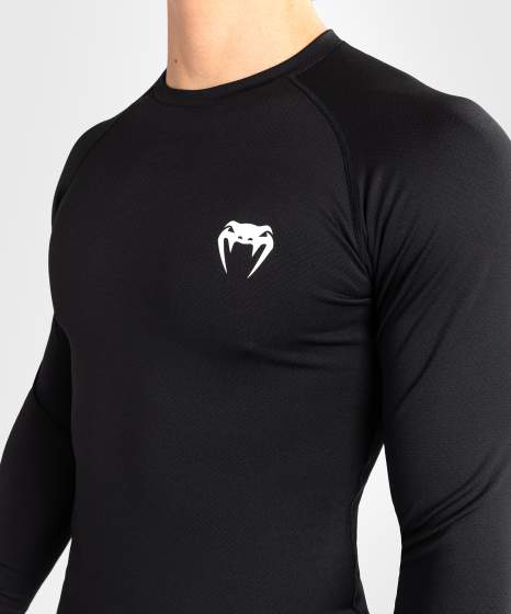 Venum Rash Guard Contender