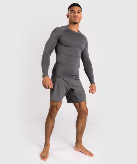 Venum Rash Guard Contender