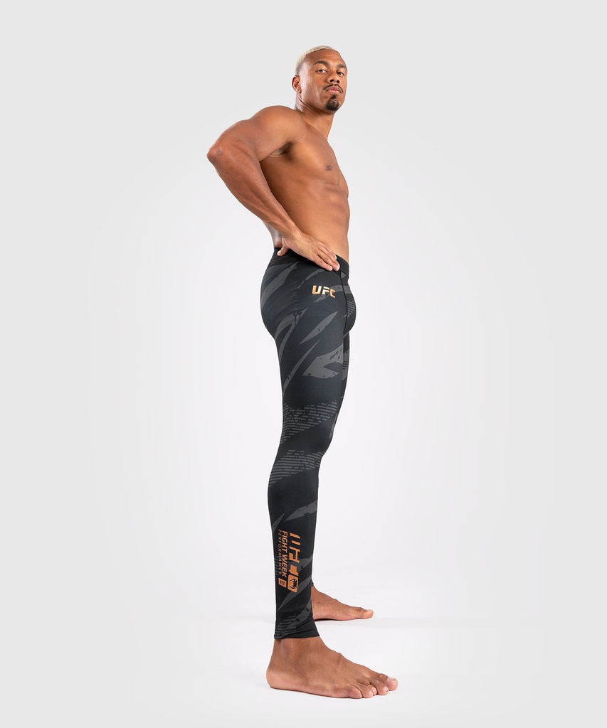 Venum Compression Pants UFC Adrenaline Fight Week