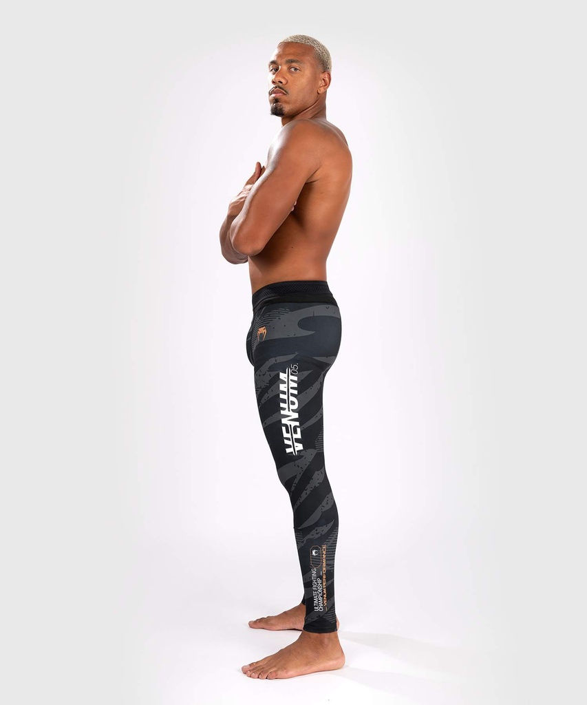 Venum Compression Pants UFC Adrenaline Fight Week