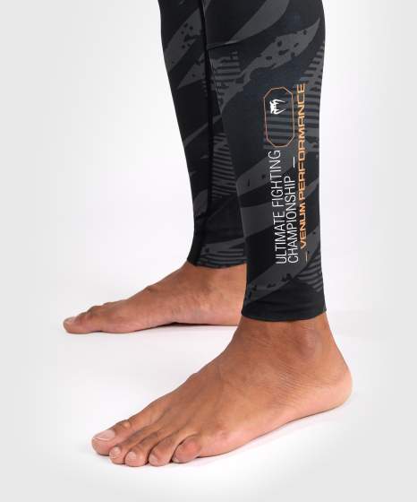 Venum Compression Pants UFC Adrenaline Fight Week