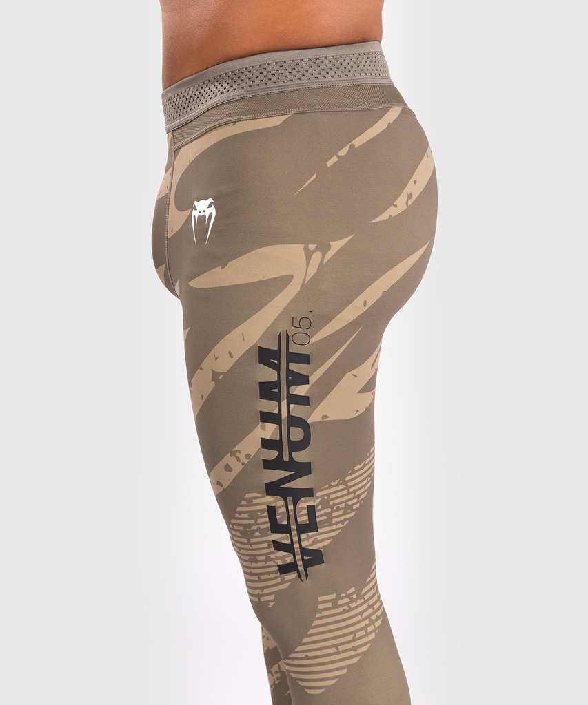 Venum Compression Pants UFC Adrenaline Fight Week