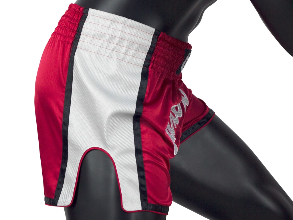 Fairtex Muay Thai Shorts BS1704