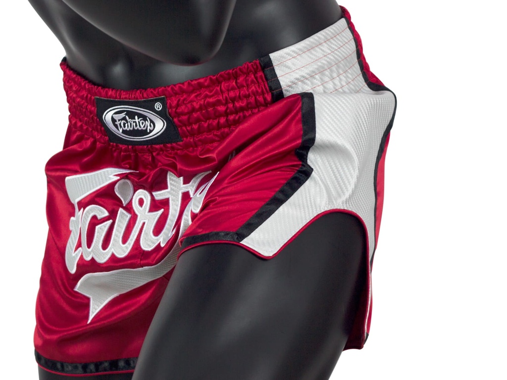 Fairtex Muay Thai Shorts BS1704