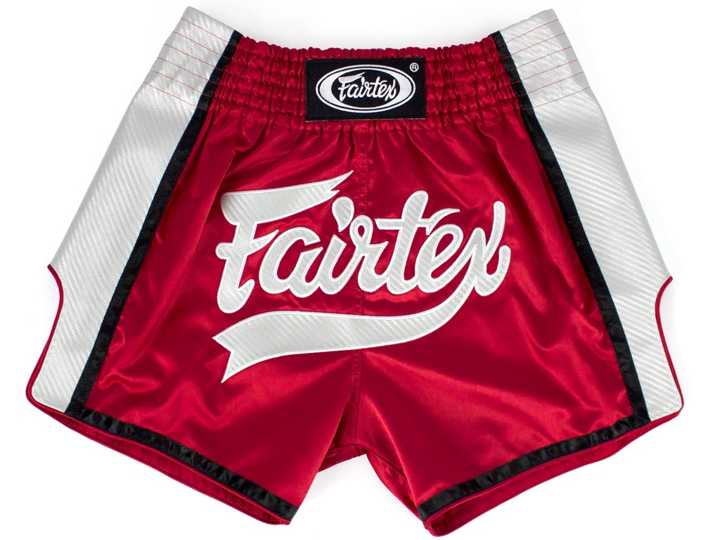 Fairtex Muay Thai Shorts BS1704