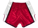 Fairtex Muay Thai Shorts BS1704