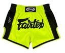 Fairtex Muay Thai Shorts BS1706