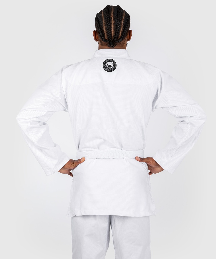 Venum BJJ Gi First