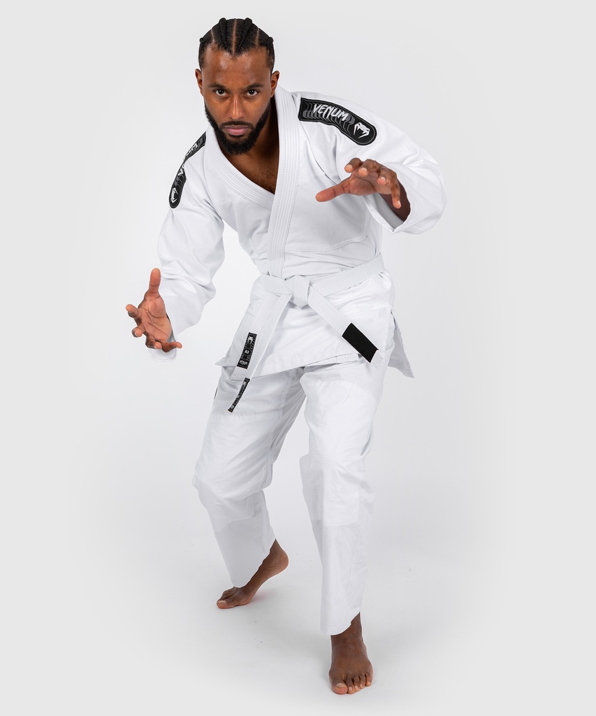 Venum BJJ Gi First