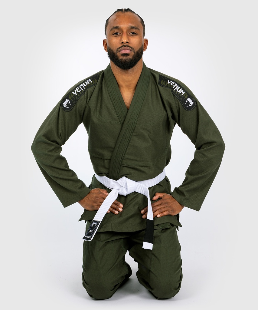 Venum BJJ Gi First