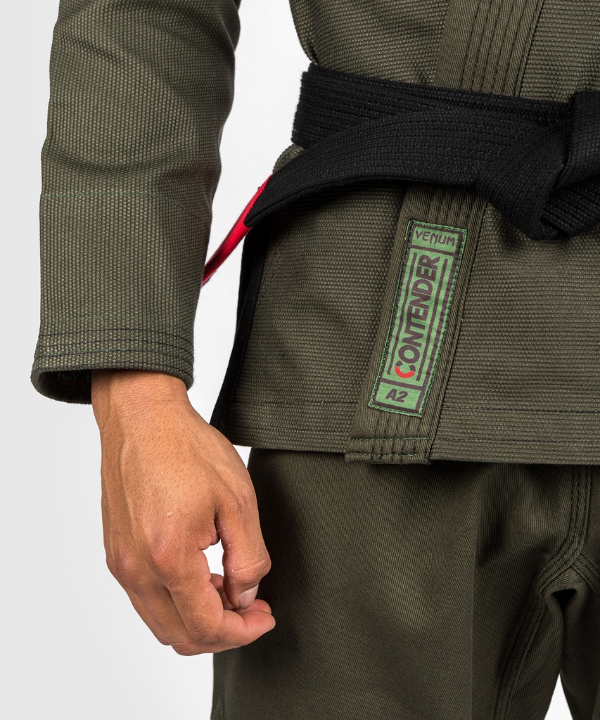 Venum BJJ Gi Contender 2.0