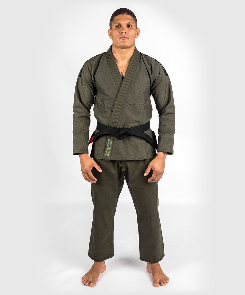 Venum BJJ Gi Contender Evo