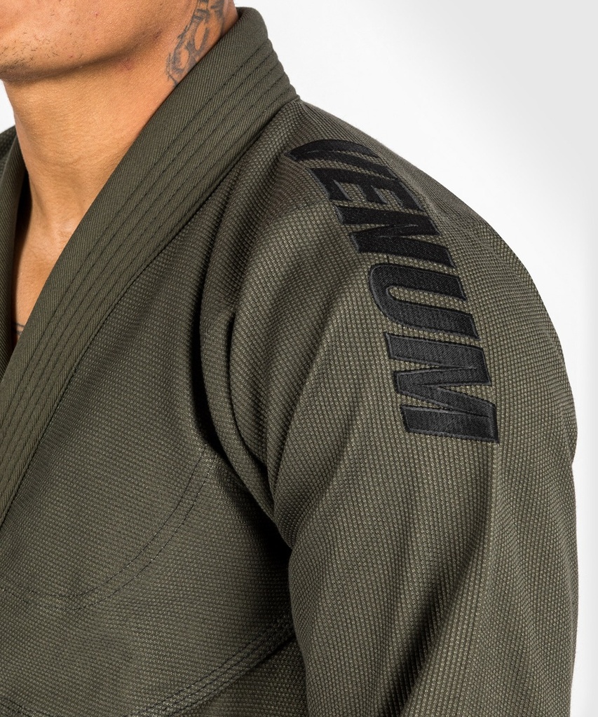 Venum BJJ Gi Contender Evo