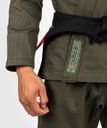 Venum BJJ Gi Contender Evo