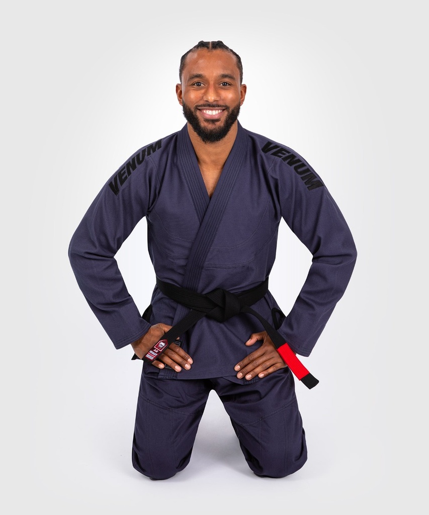 Venum BJJ Gi Contender Evo