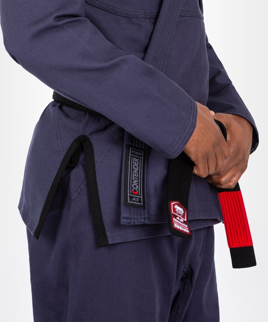 Venum BJJ Gi Contender Evo