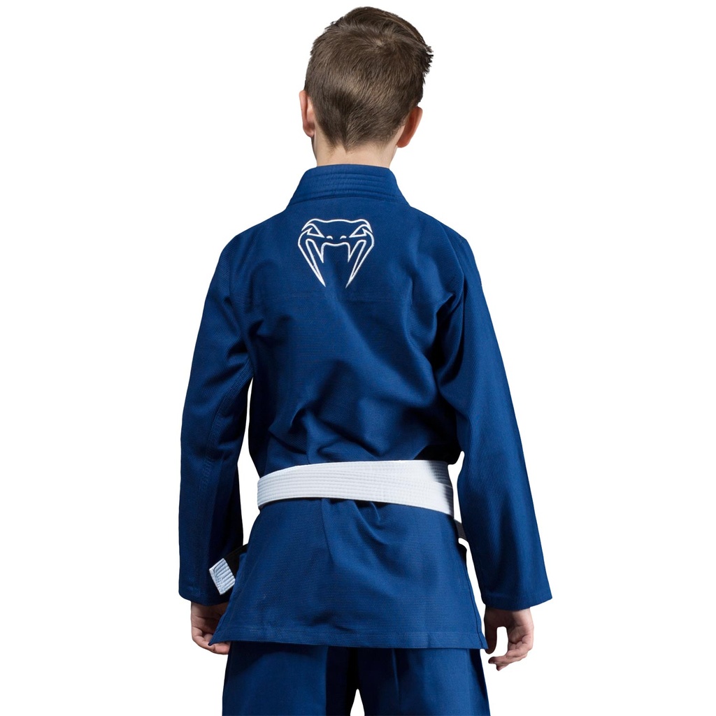 Venum BJJ Gi Contender Kids