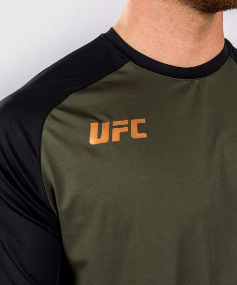 Venum T-Shirt Dry Tech UFC Adrenaline Fight Week