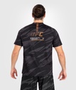 Venum T-Shirt Dry Tech UFC Adrenaline Fight Week