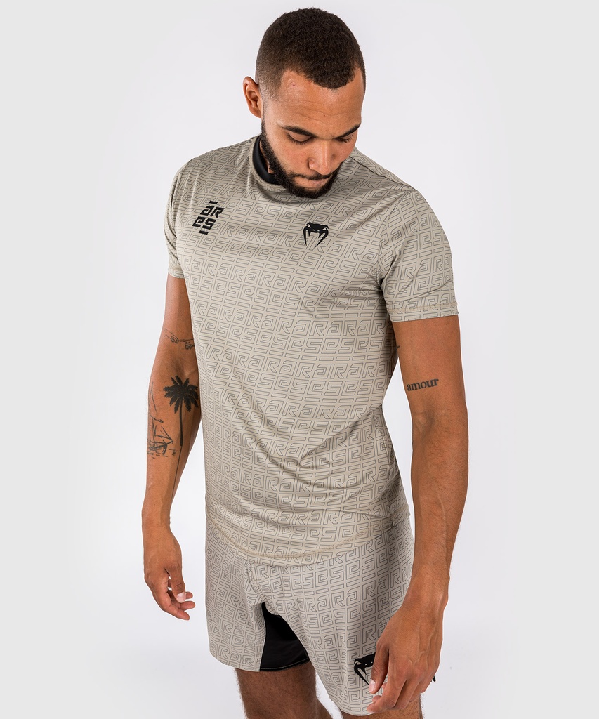 Venum T-Shirt Dry Tech Venum x Ares 2.0