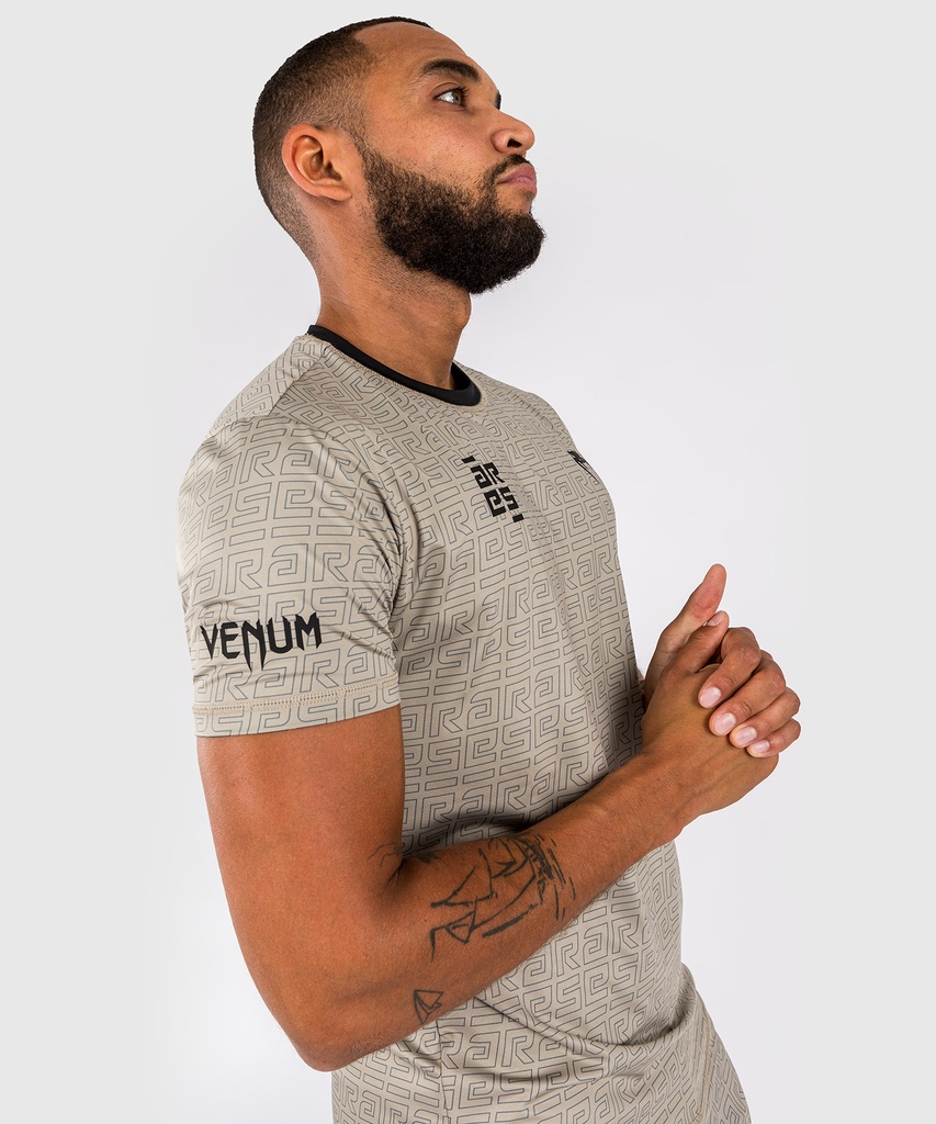 Venum T-Shirt Dry Tech Venum x Ares 2.0