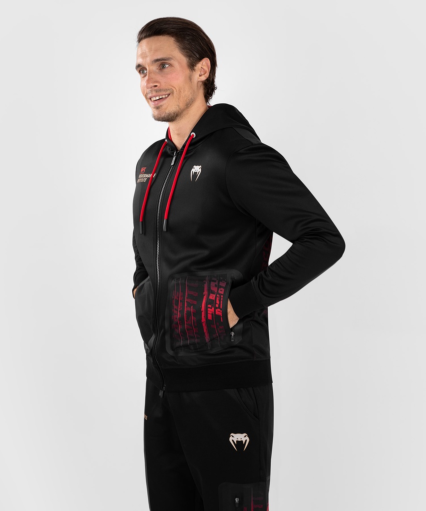 Venum Zip Hoodie UFC Performance Institute 2.0