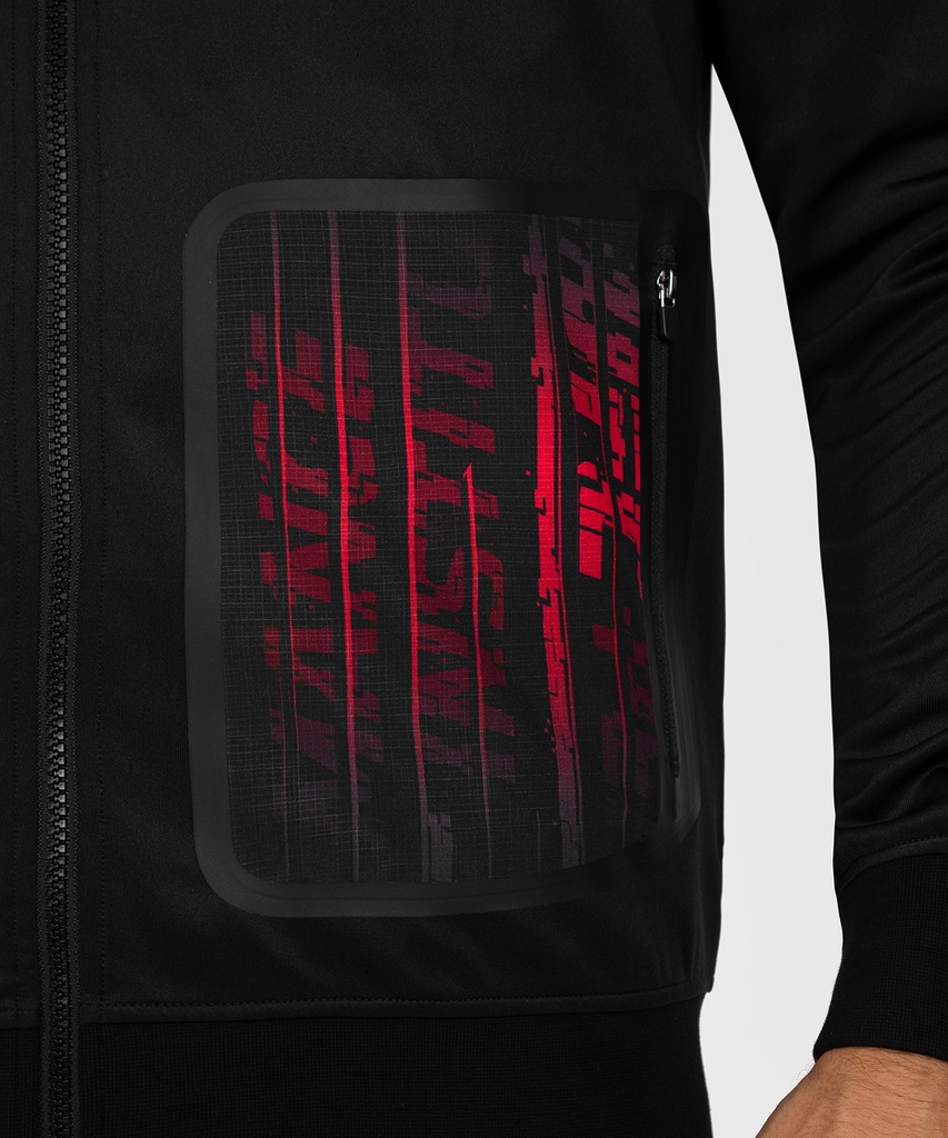 Venum Zip Hoodie UFC Performance Institute 2.0