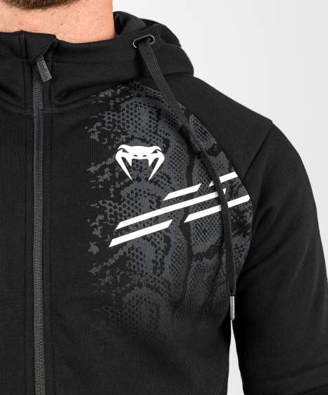 Venum Zip Hoodie UFC Adrenaline Replica